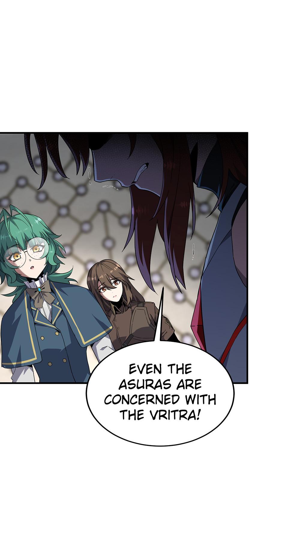 The Beginning After the End Chapter 221 — page 63