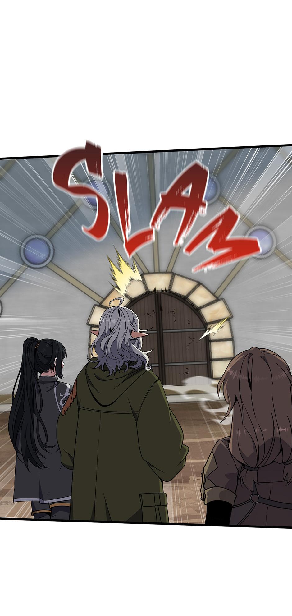 The Beginning After the End Chapter 221 — page 69
