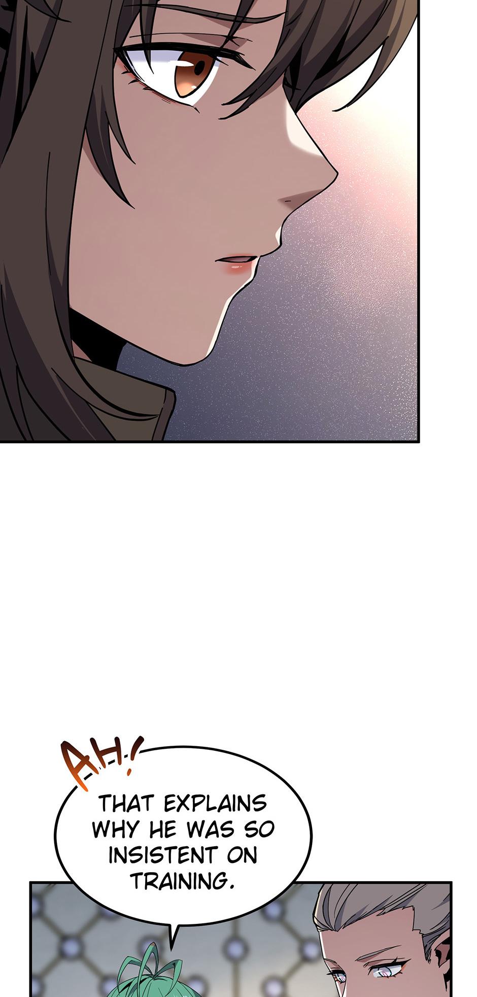 The Beginning After the End Chapter 221 — page 73