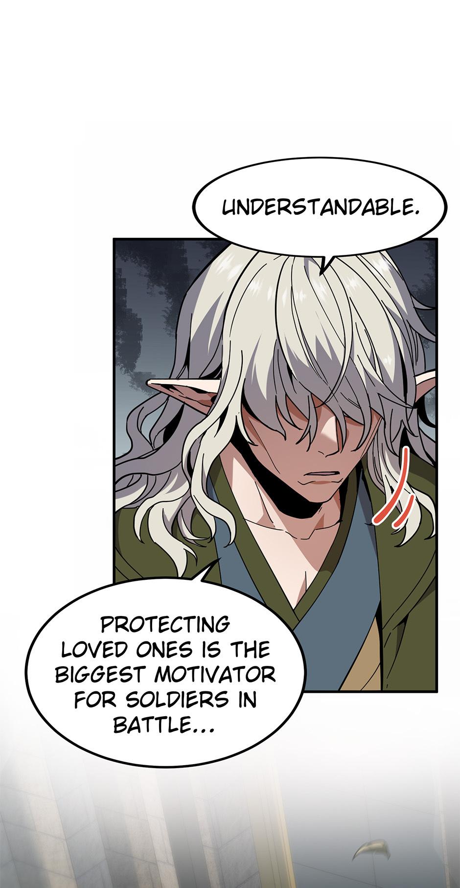 The Beginning After the End Chapter 222 — page 7