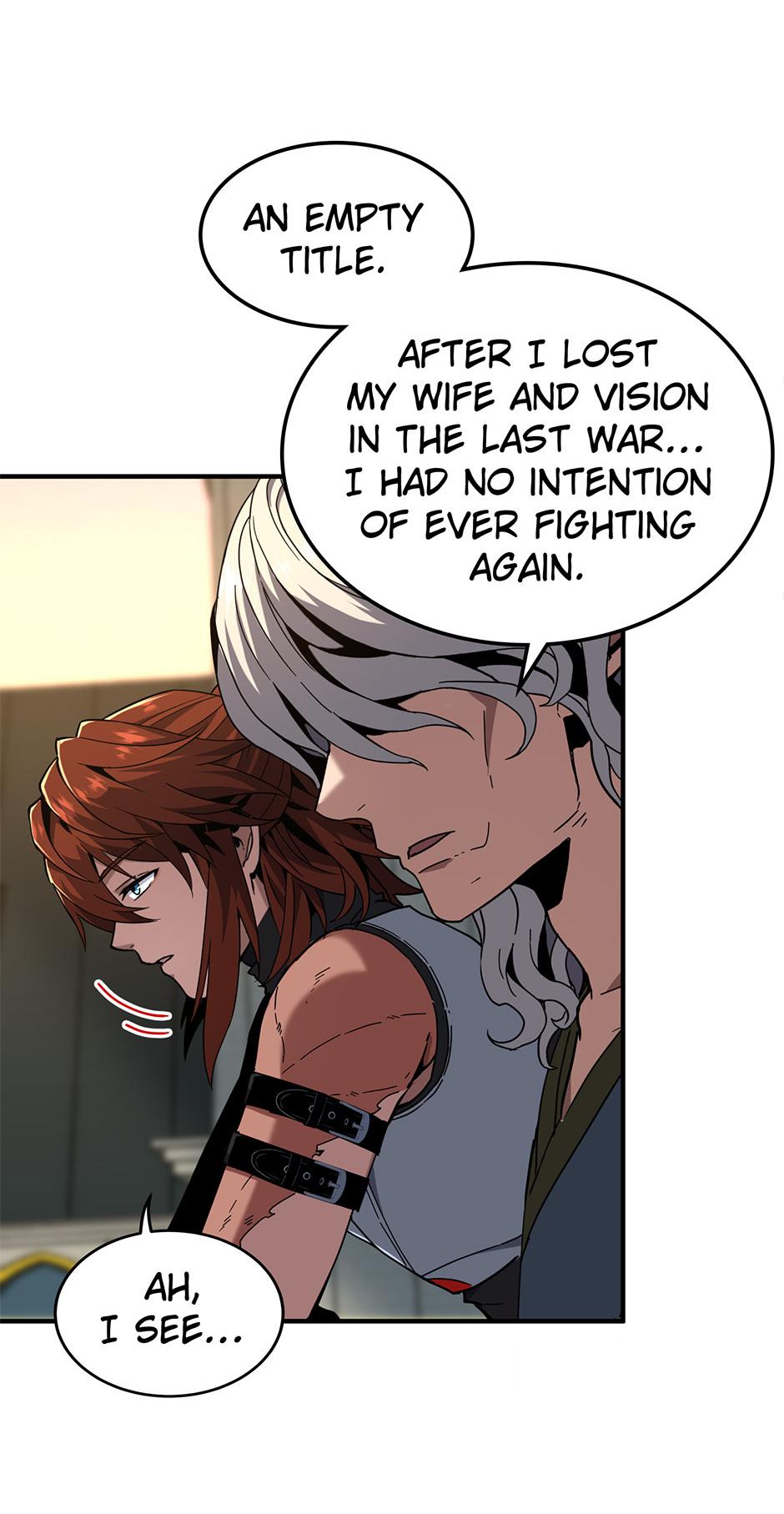 The Beginning After the End Chapter 222 — page 10