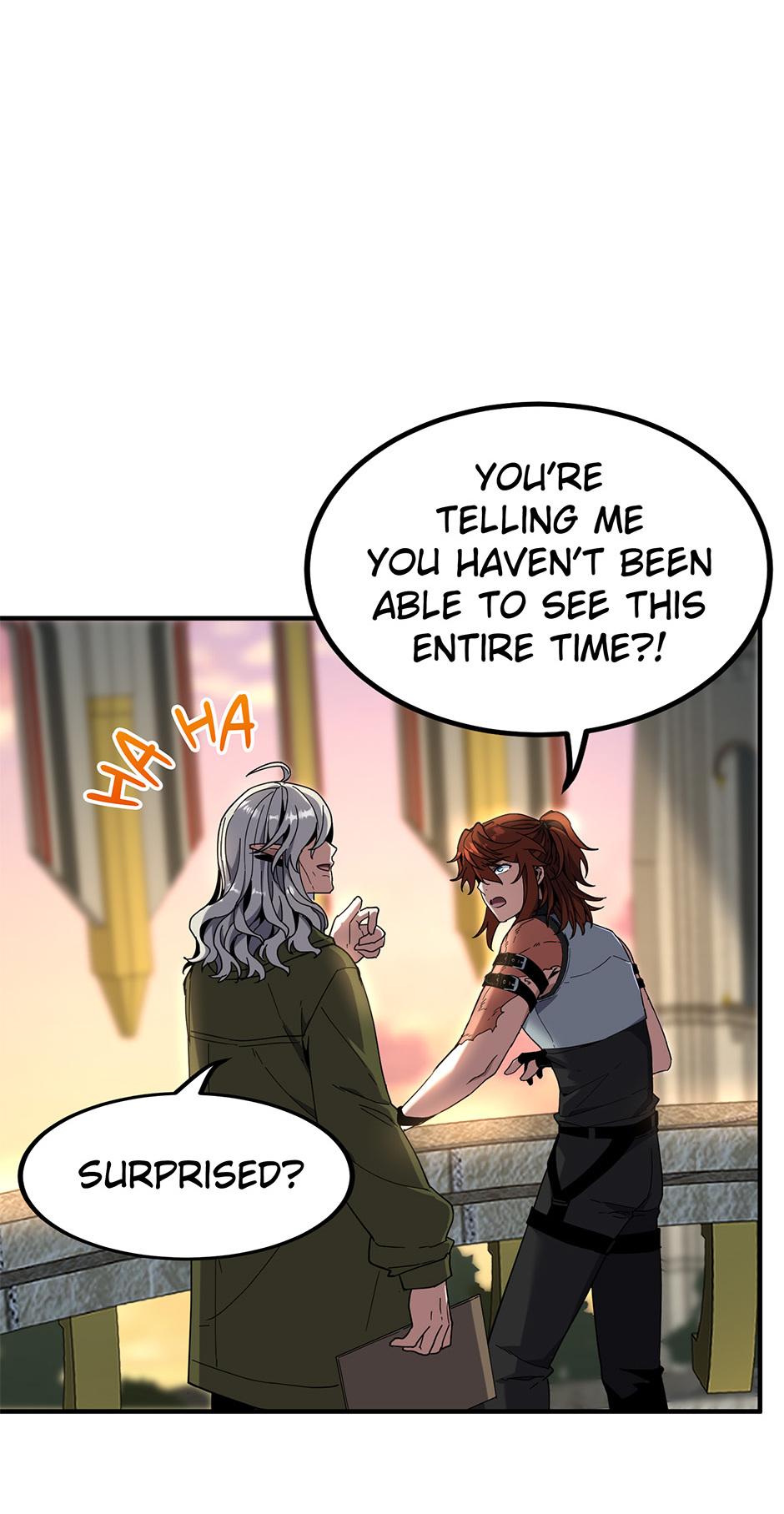 The Beginning After the End Chapter 222 — page 13