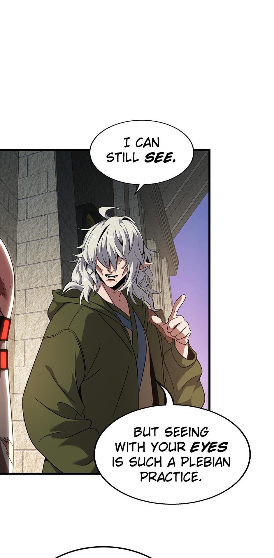 The Beginning After the End Chapter 222 — page 16