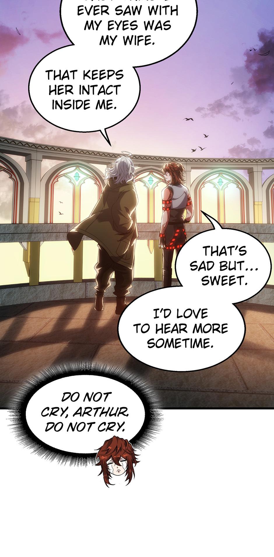 The Beginning After the End Chapter 222 — page 19