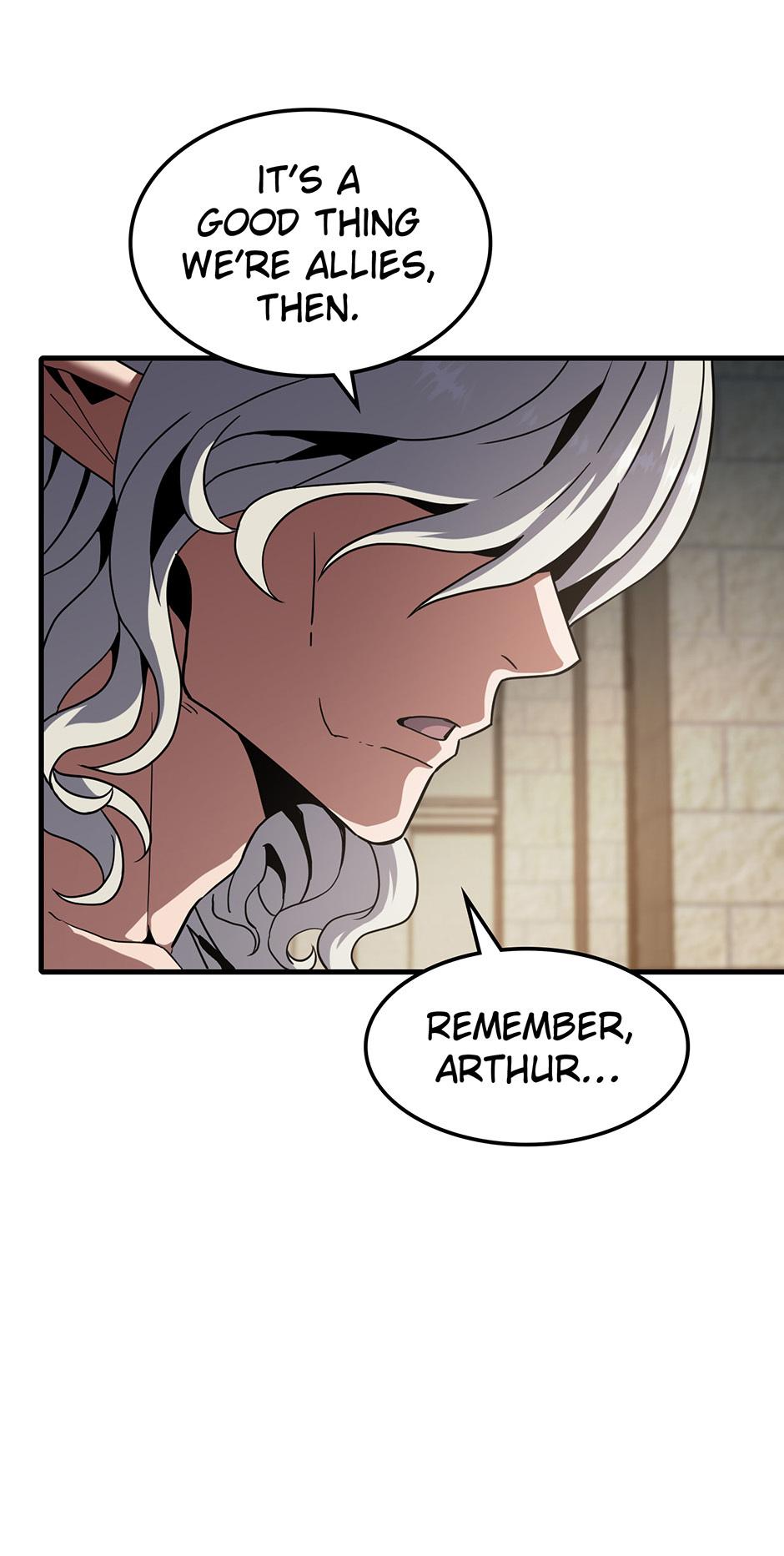 The Beginning After the End Chapter 222 — page 23