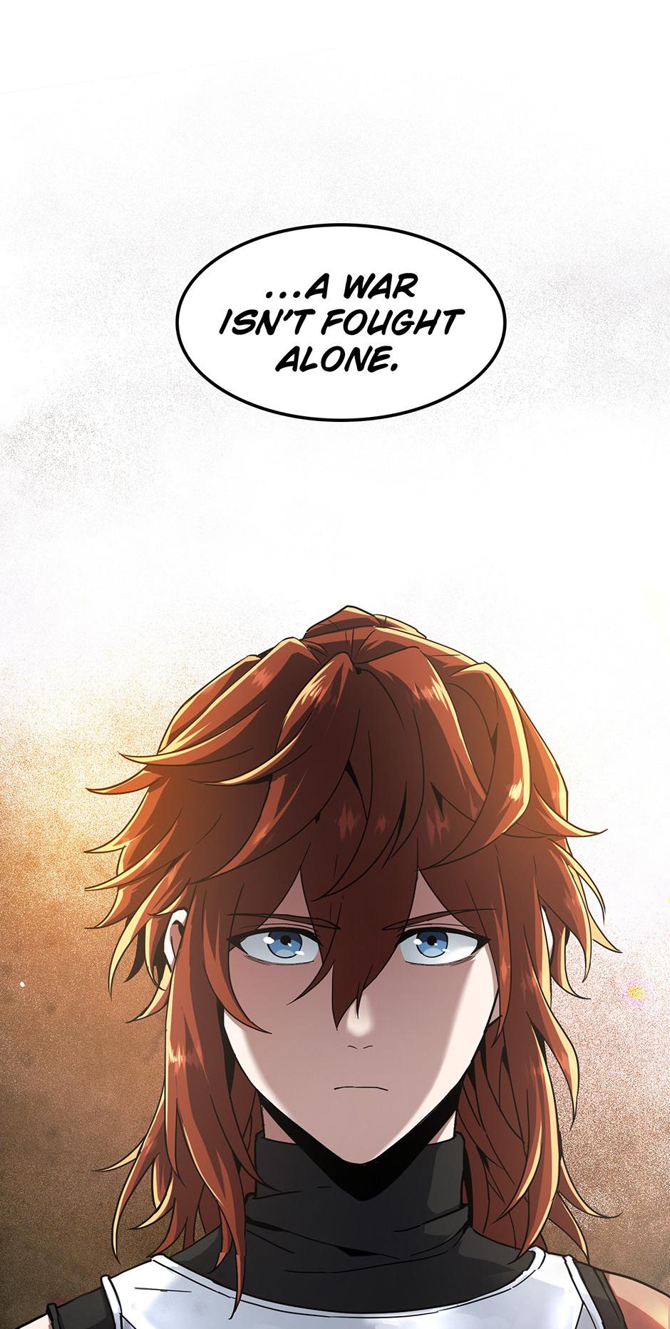 The Beginning After the End Chapter 222 — page 24