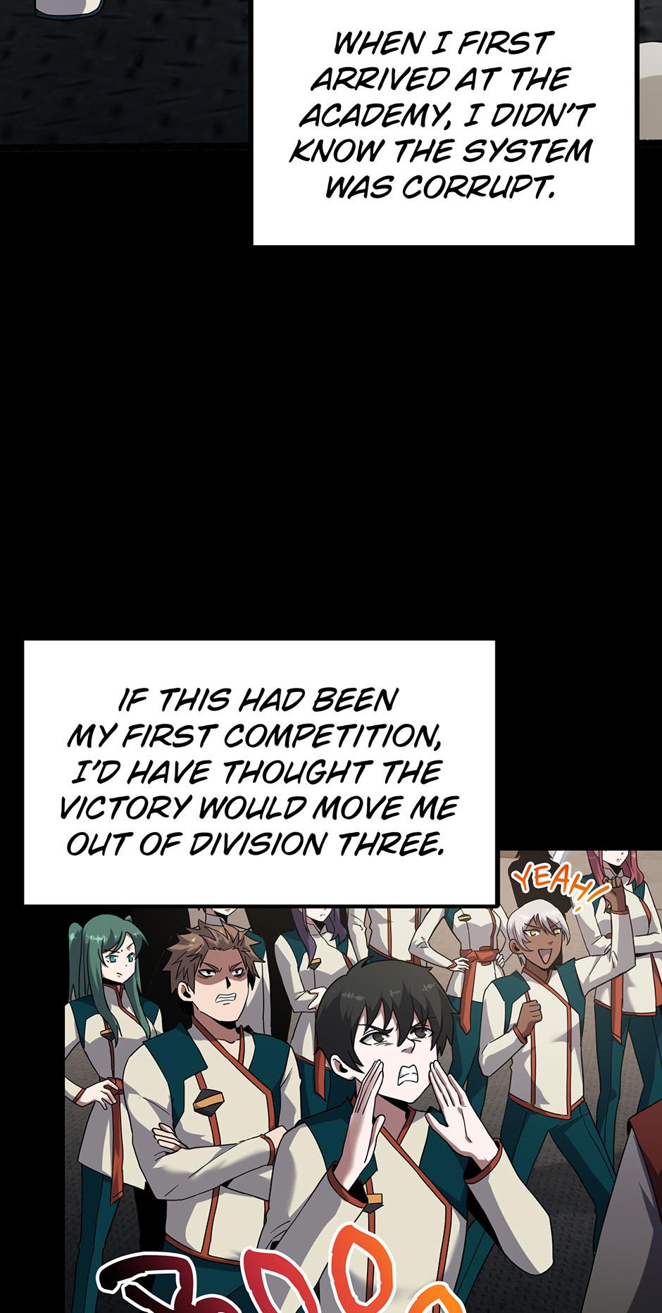 The Beginning After the End Chapter 222 — page 30