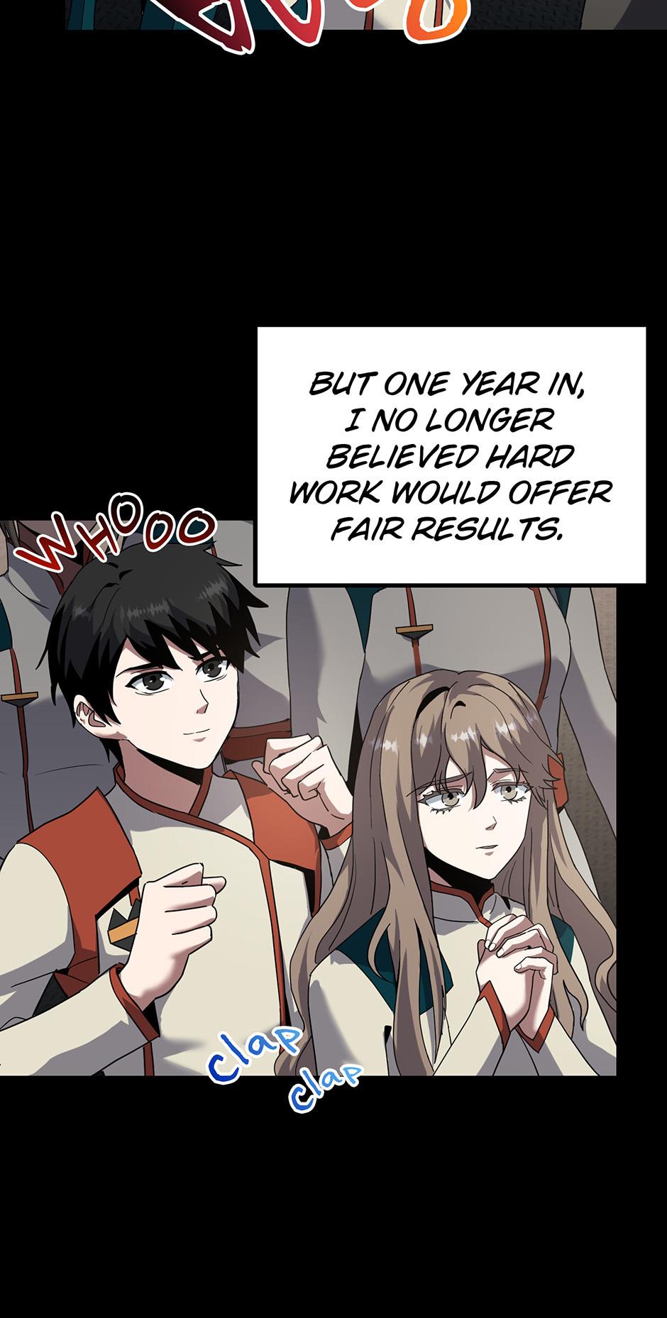 The Beginning After the End Chapter 222 — page 31