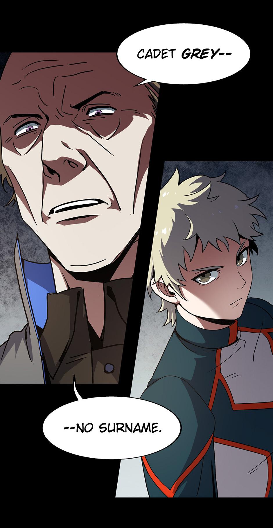 The Beginning After the End Chapter 222 — page 35