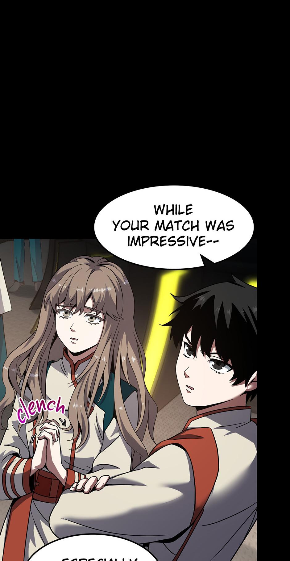 The Beginning After the End Chapter 222 — page 36