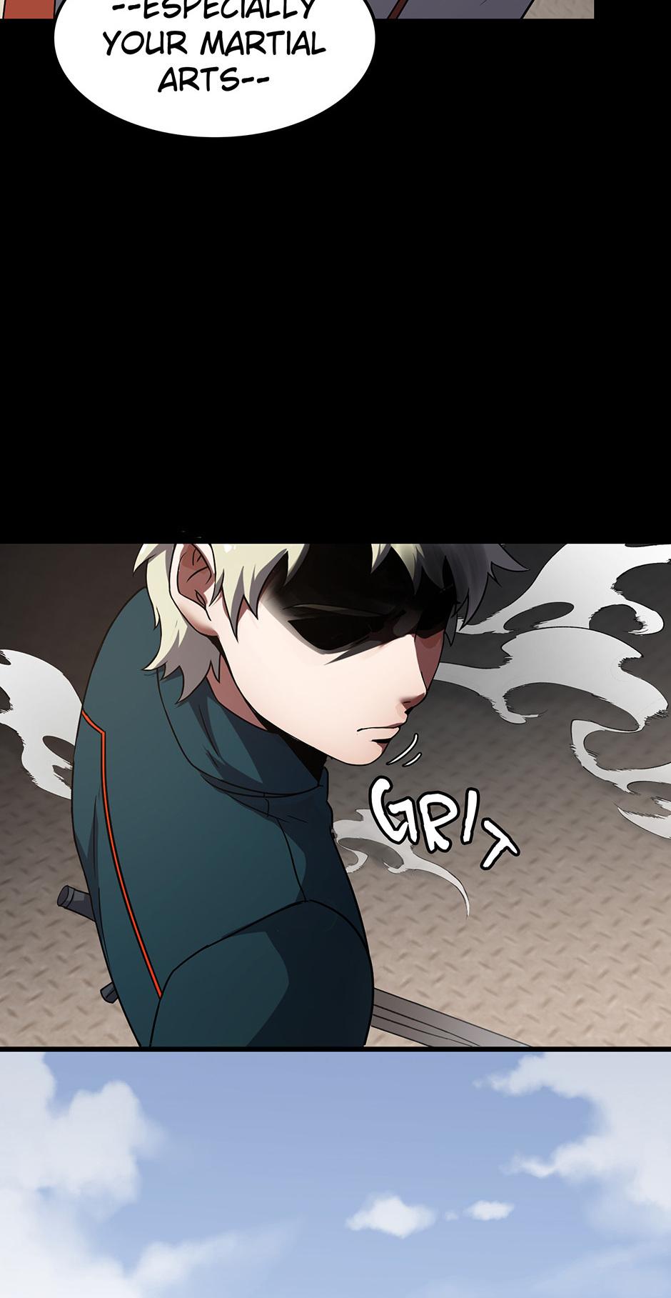 The Beginning After the End Chapter 222 — page 37