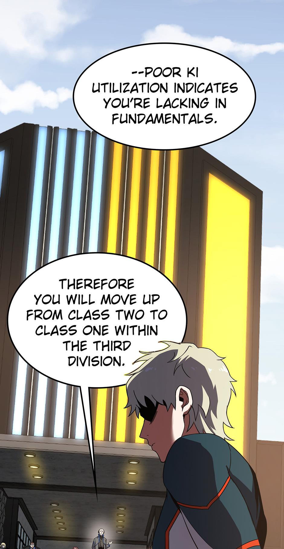 The Beginning After the End Chapter 222 — page 38