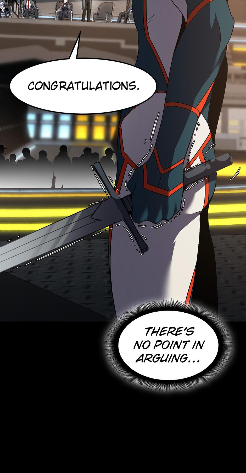 The Beginning After the End Chapter 222 — page 39