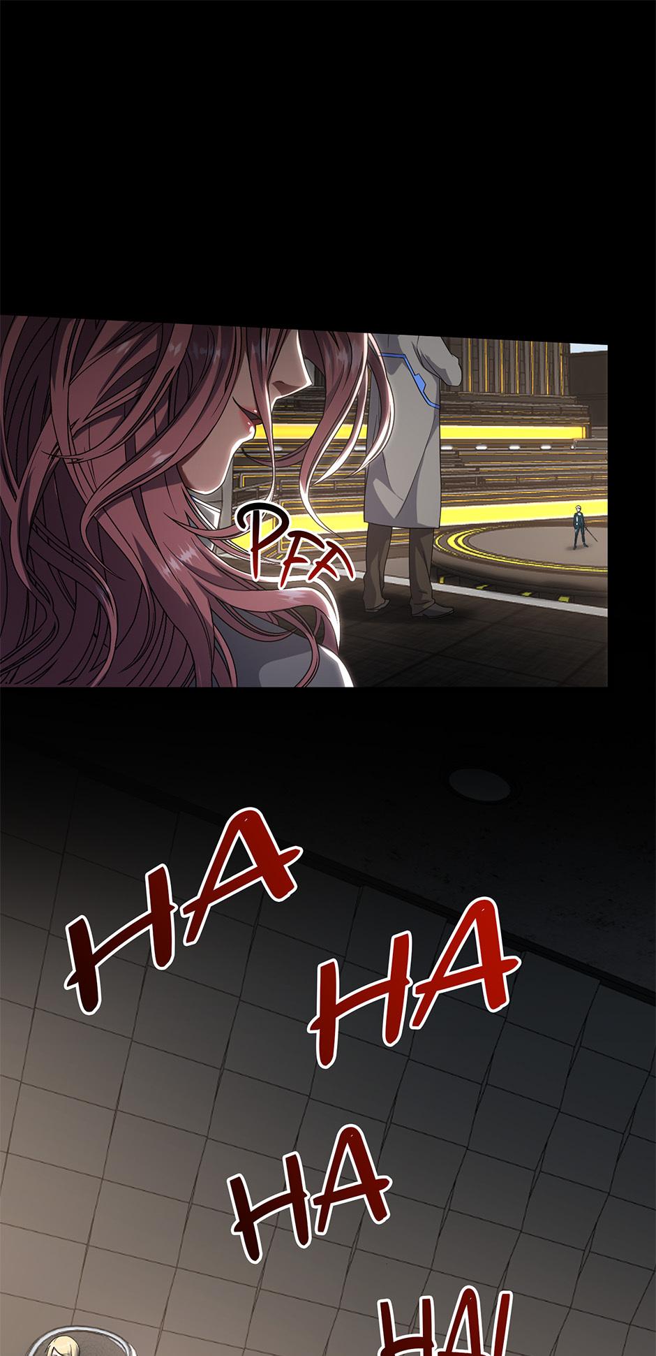The Beginning After the End Chapter 222 — page 40