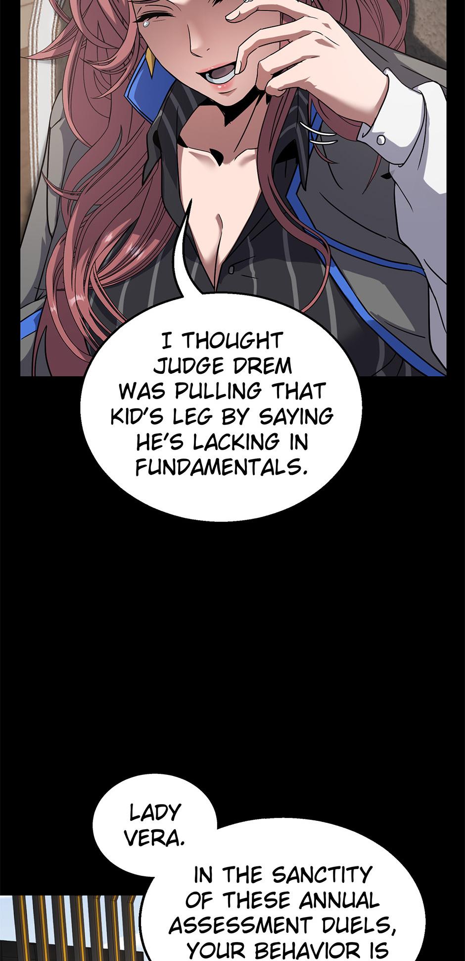 The Beginning After the End Chapter 222 — page 42