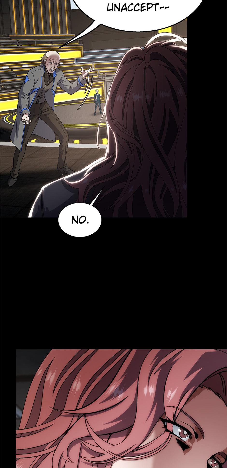 The Beginning After the End Chapter 222 — page 43