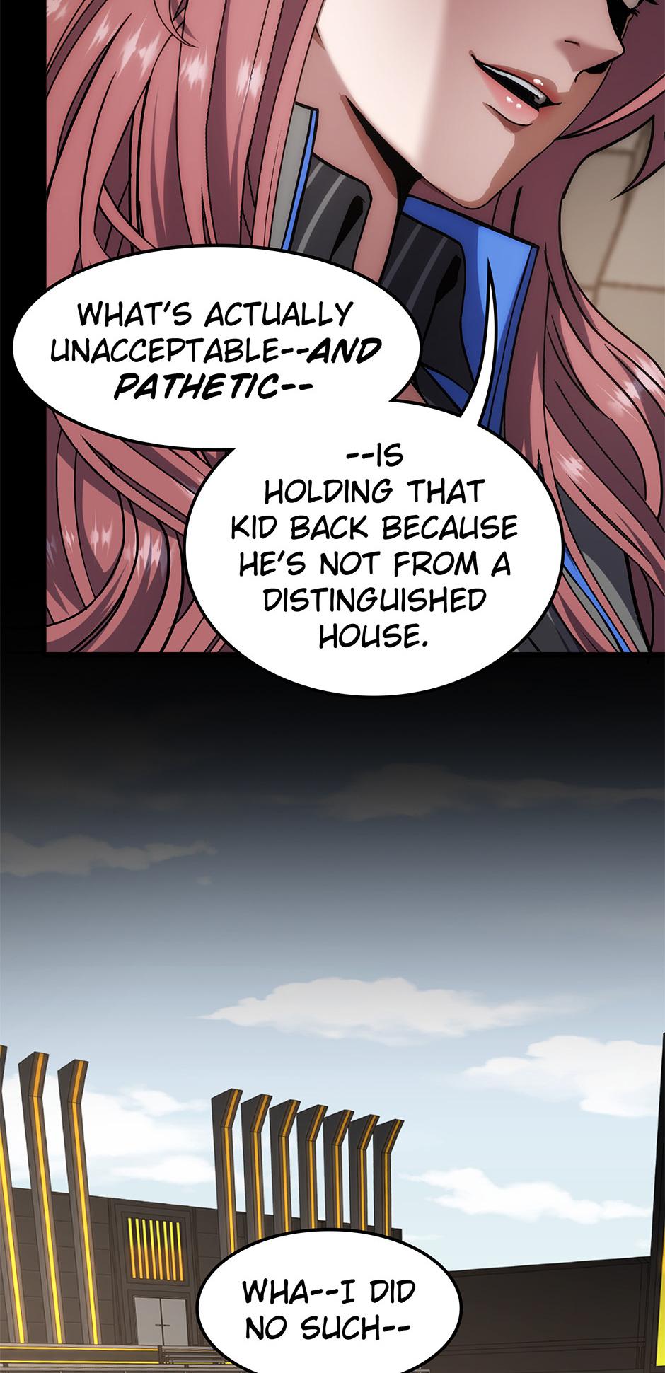 The Beginning After the End Chapter 222 — page 44