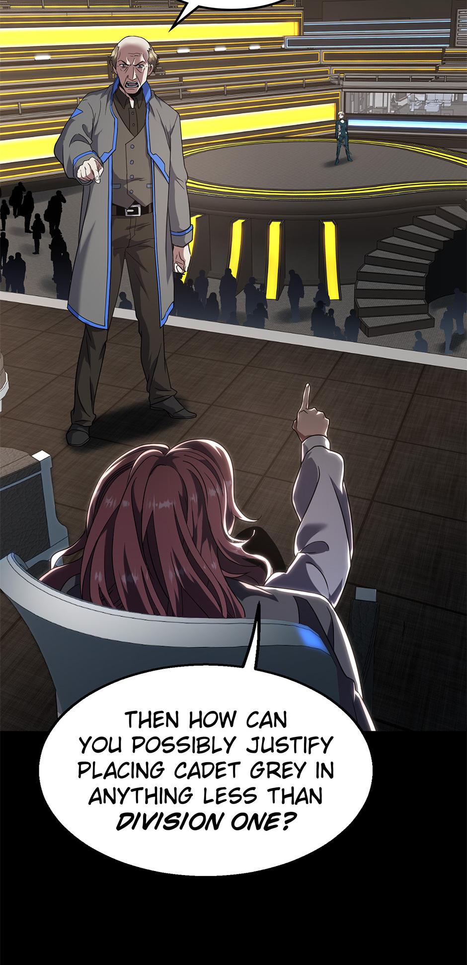 The Beginning After the End Chapter 222 — page 45