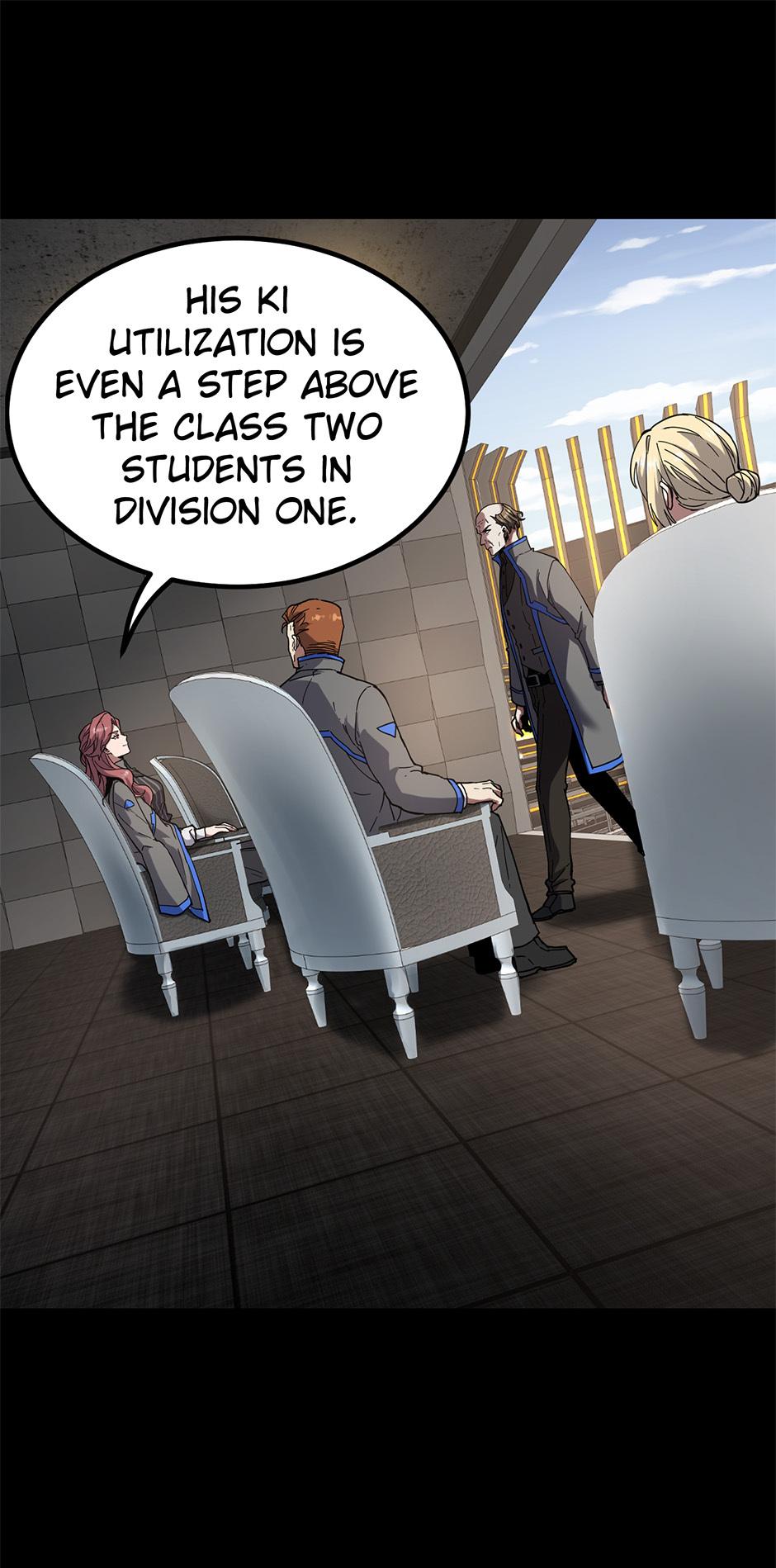The Beginning After the End Chapter 222 — page 47
