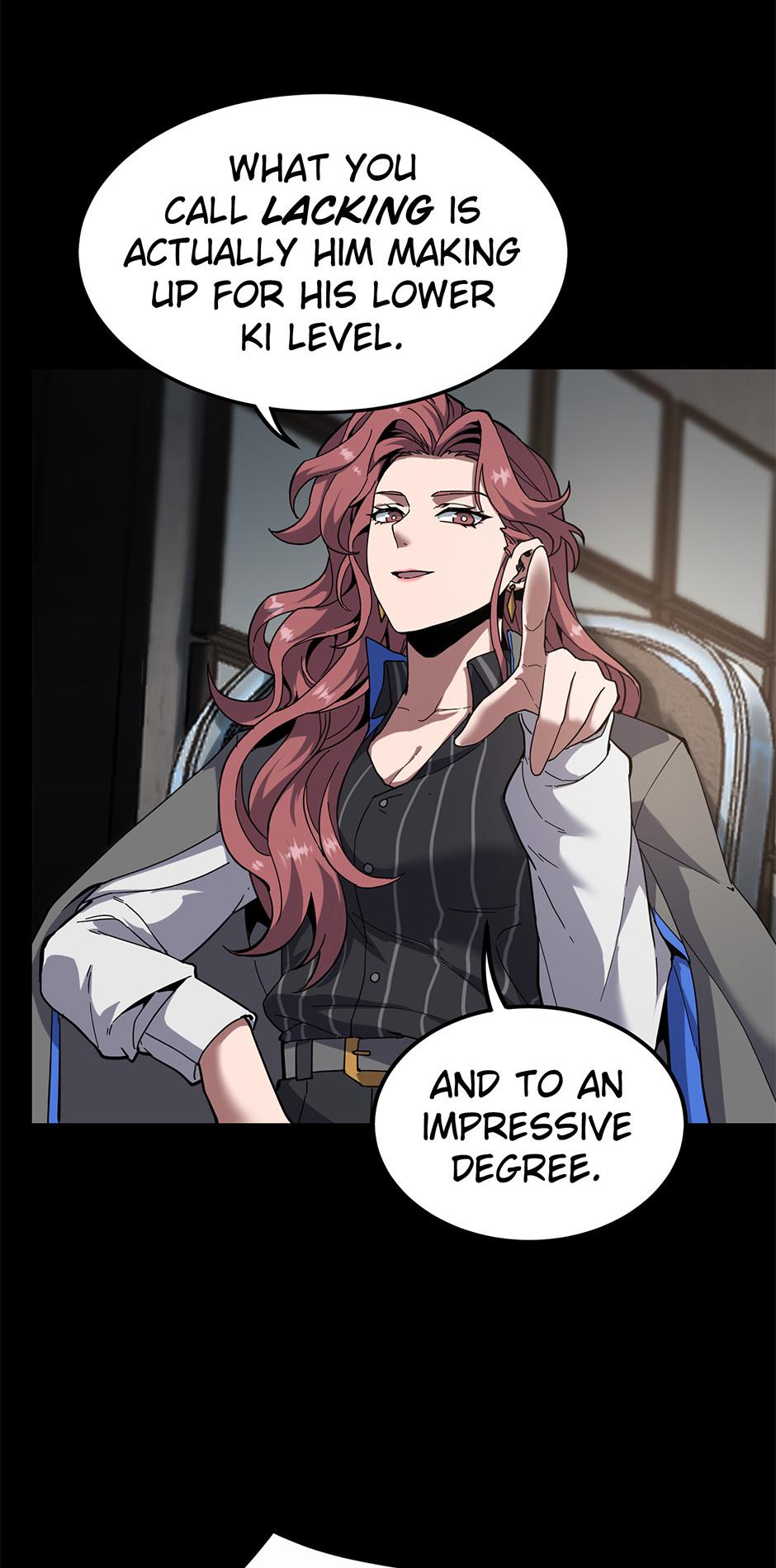 The Beginning After the End Chapter 222 — page 48