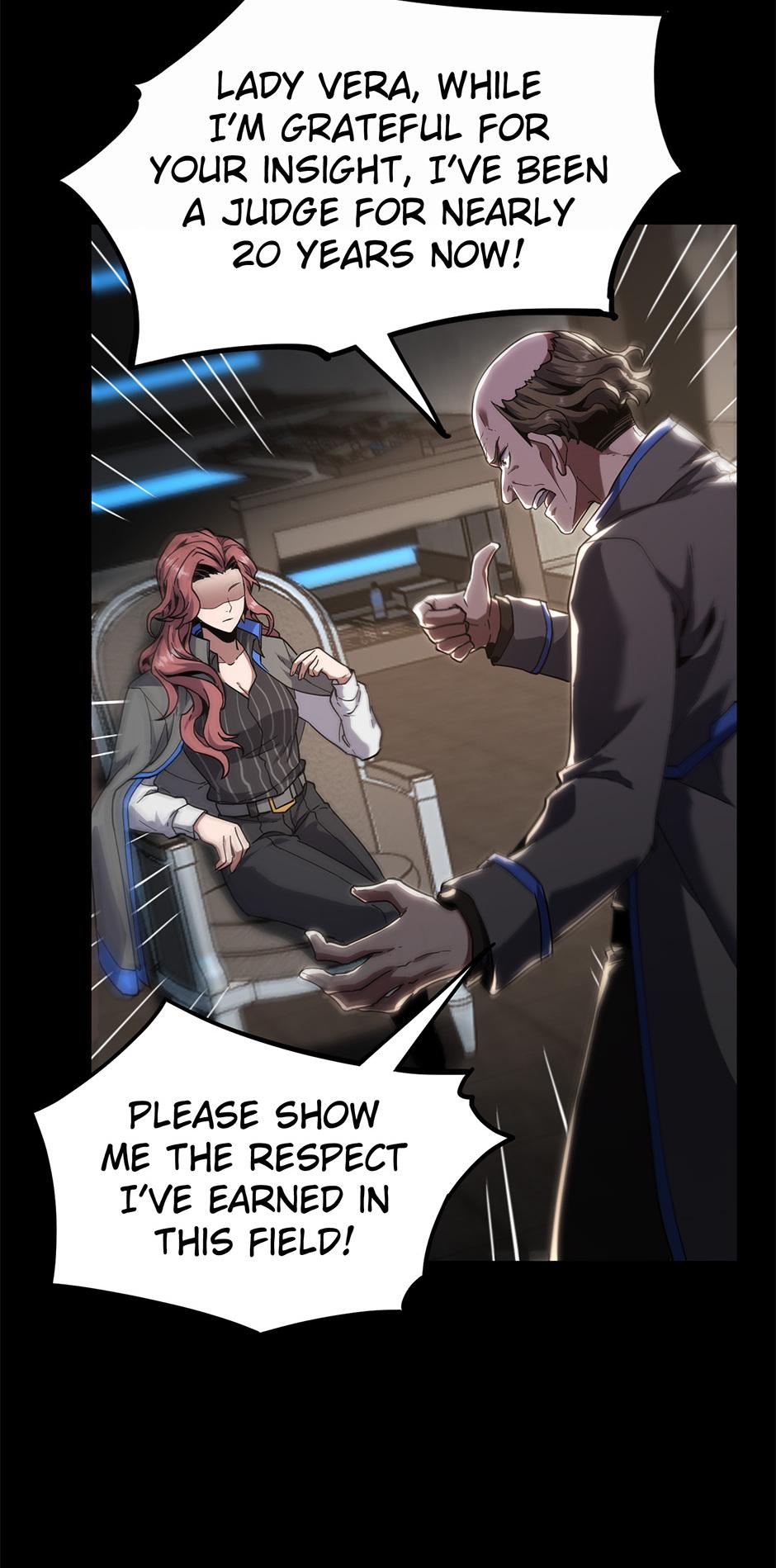 The Beginning After the End Chapter 222 — page 49