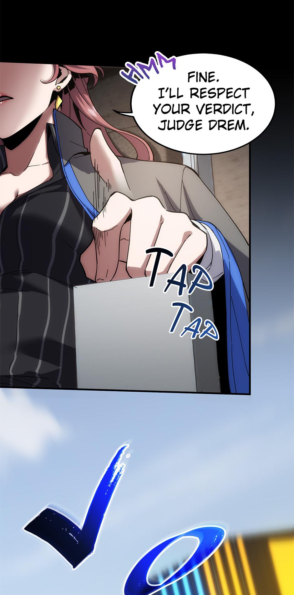 The Beginning After the End Chapter 222 — page 50