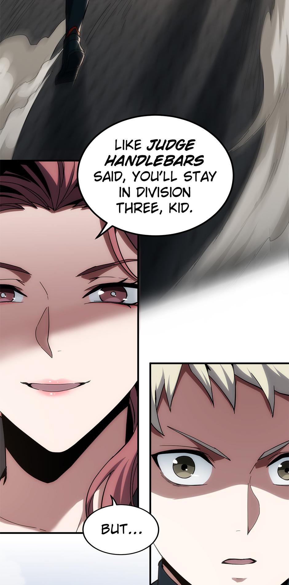 The Beginning After the End Chapter 222 — page 52