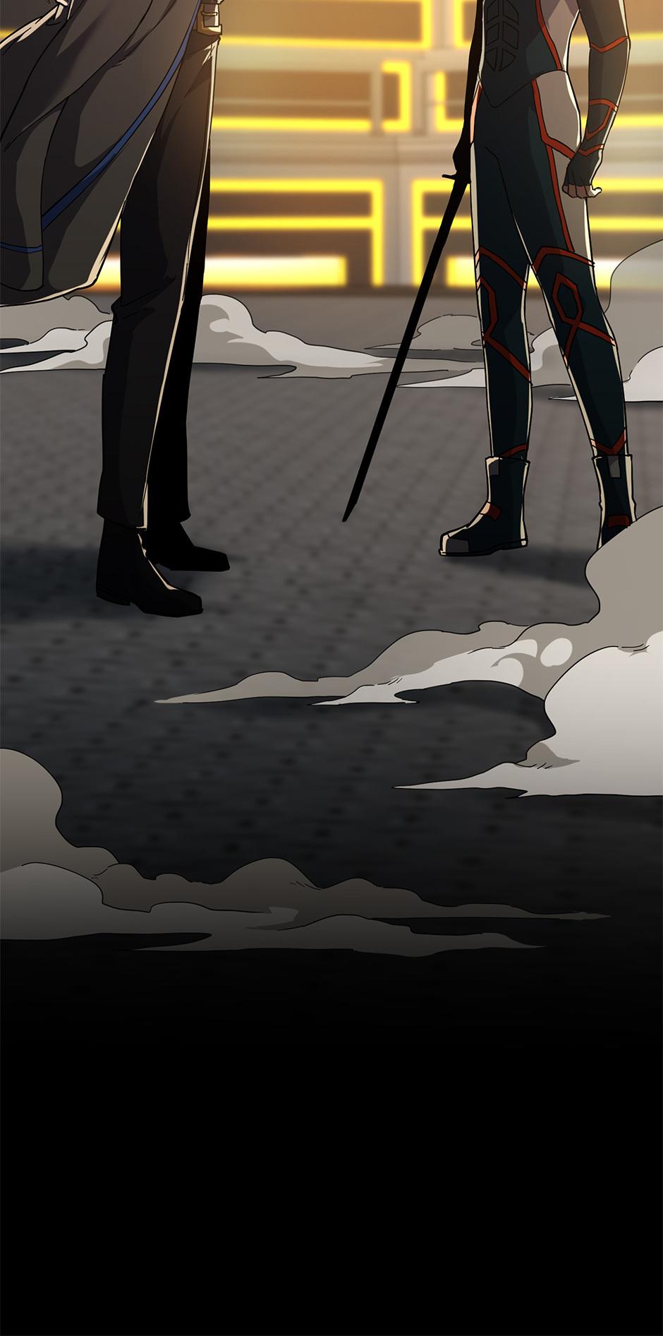 The Beginning After the End Chapter 222 — page 54