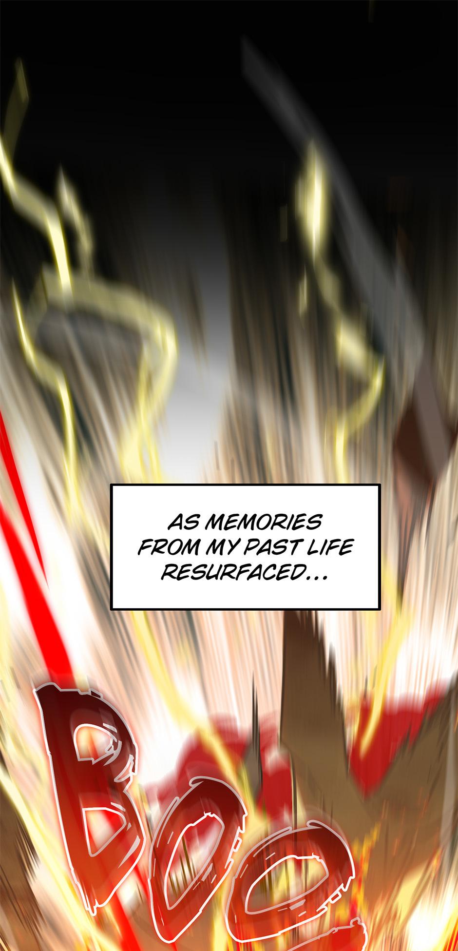 The Beginning After the End Chapter 222 — page 55