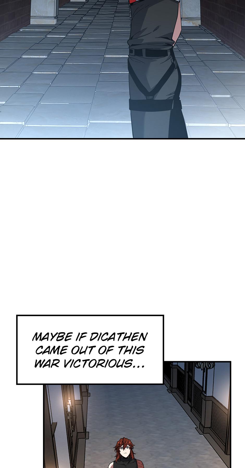 The Beginning After the End Chapter 222 — page 65