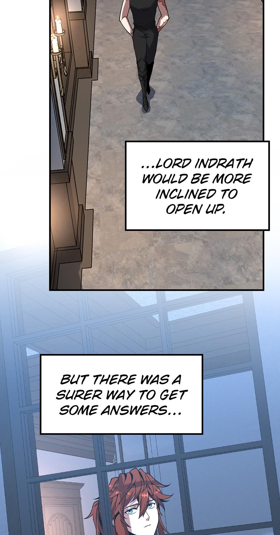 The Beginning After the End Chapter 222 — page 66