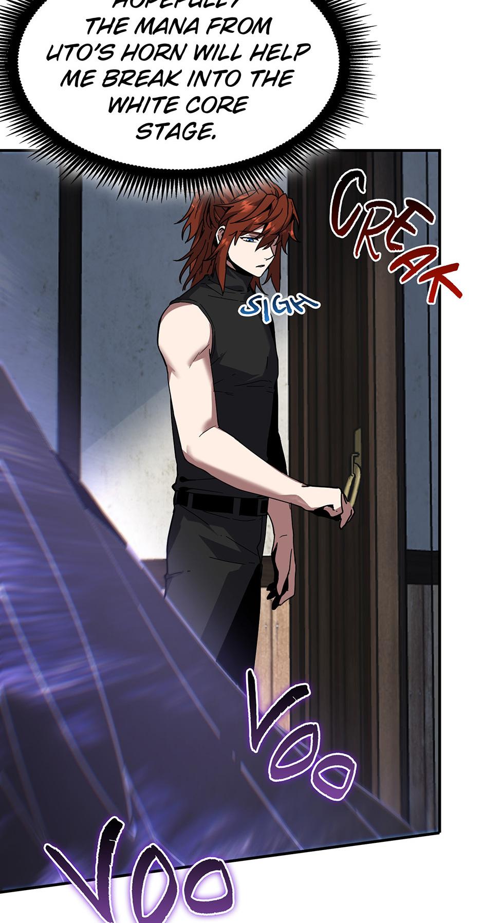 The Beginning After the End Chapter 222 — page 69