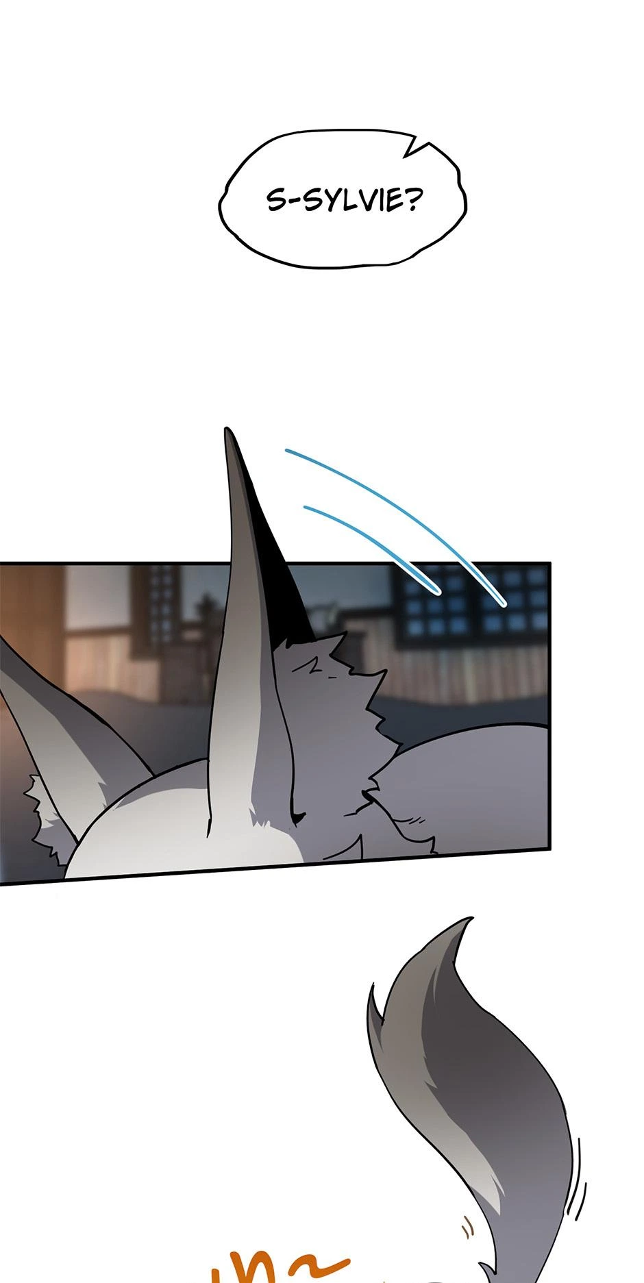 The Beginning After the End Chapter 222 — page 73