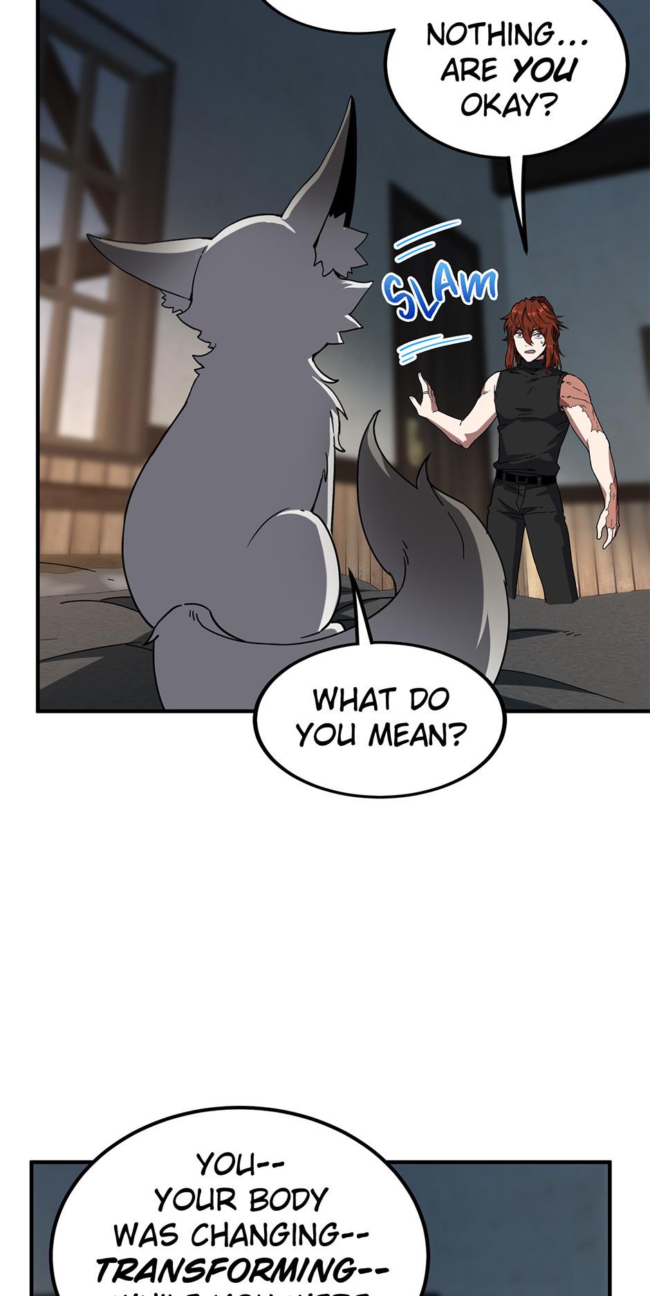 The Beginning After the End Chapter 222 — page 75