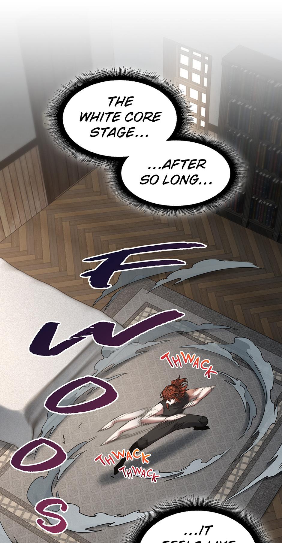 The Beginning After the End Chapter 223 — page 1