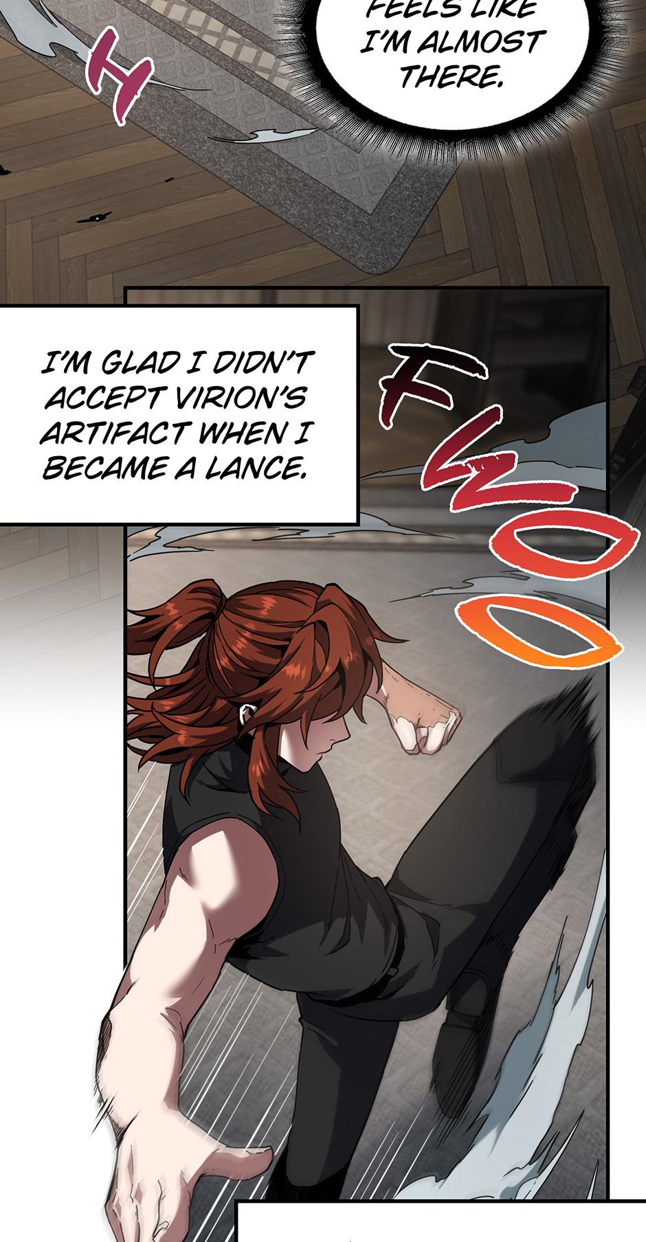 The Beginning After the End Chapter 223 — page 2