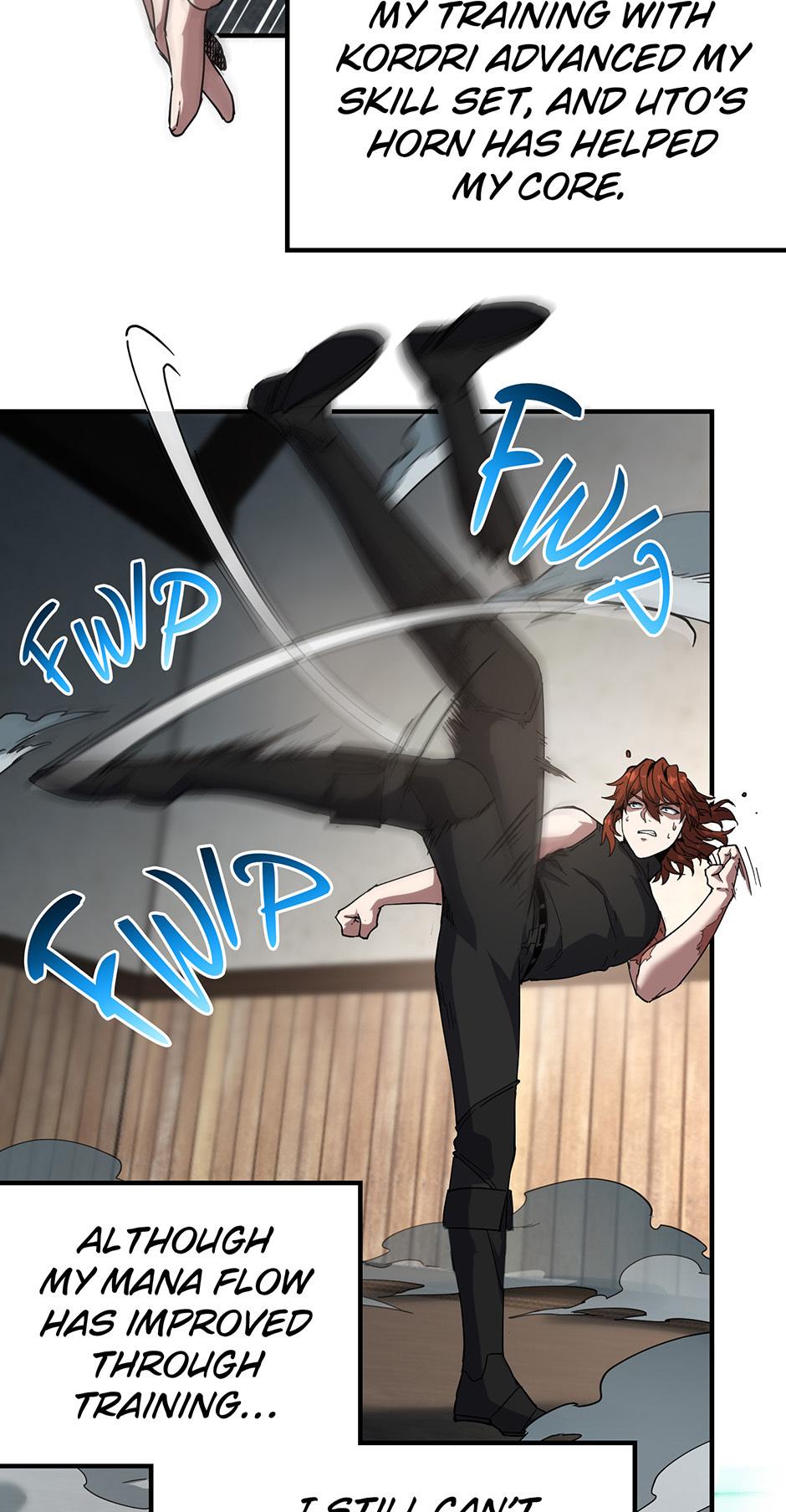 The Beginning After the End Chapter 223 — page 3