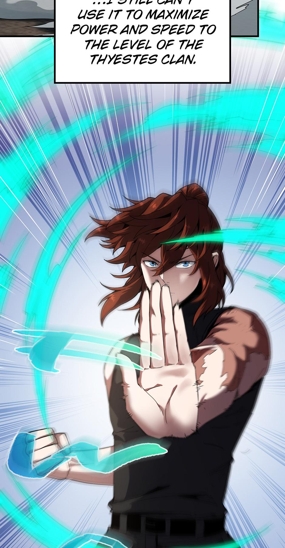 The Beginning After the End Chapter 223 — page 4