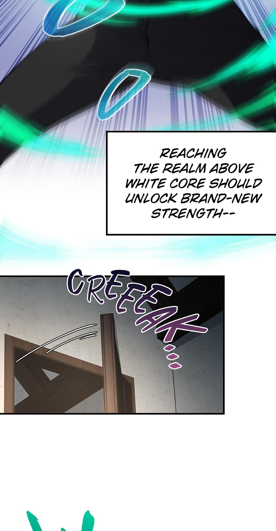 The Beginning After the End Chapter 223 — page 5
