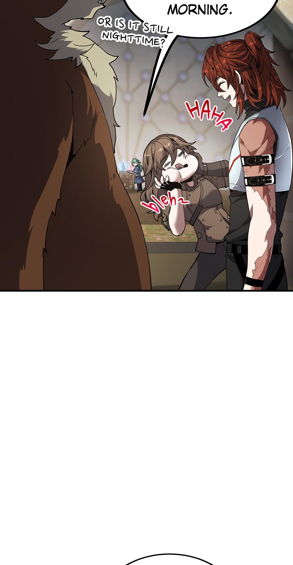 The Beginning After the End Chapter 223 — page 9