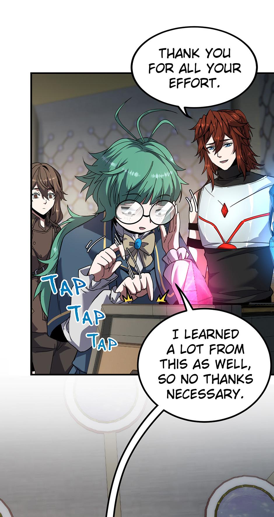 The Beginning After the End Chapter 223 — page 11