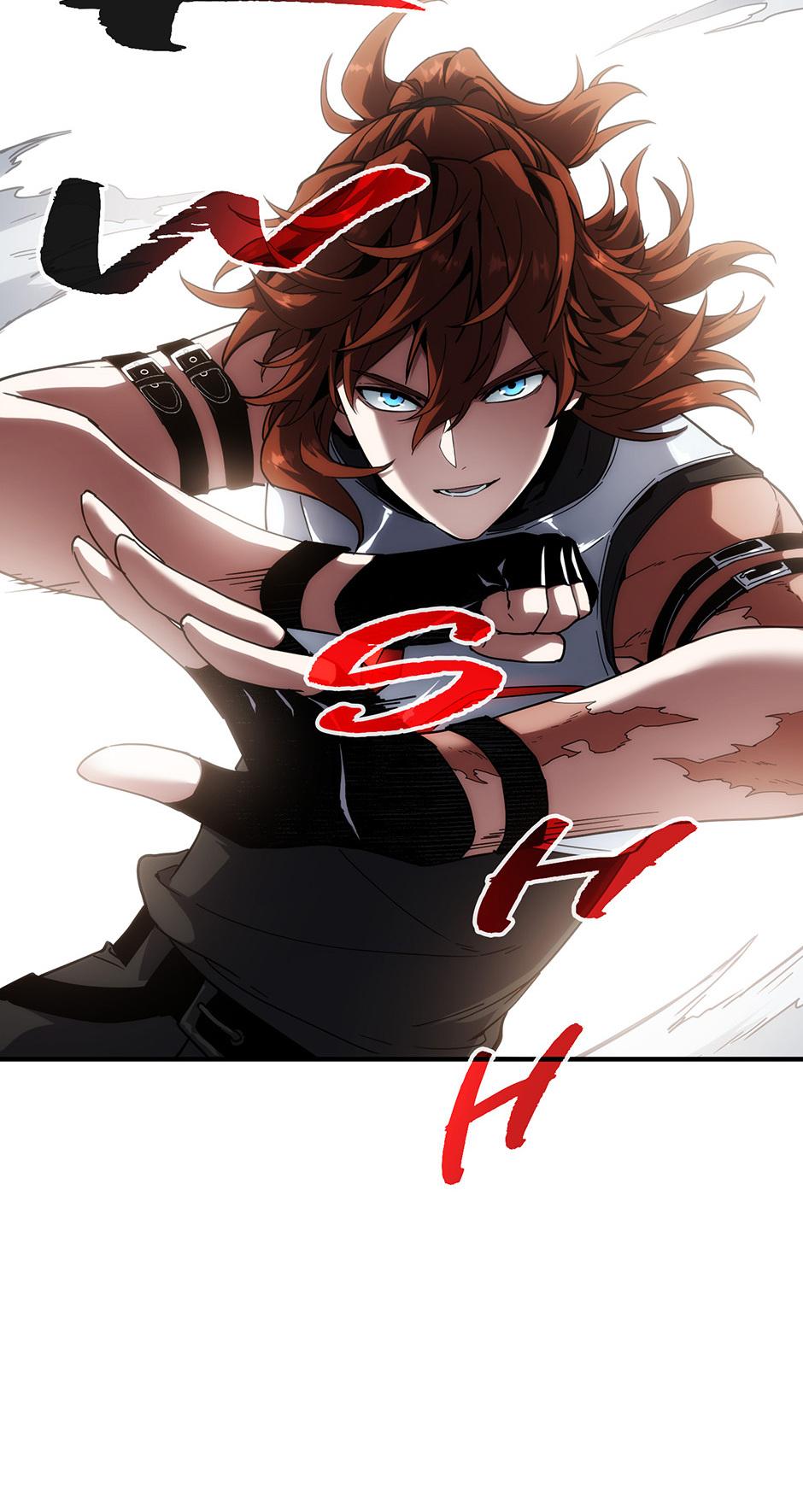 The Beginning After the End Chapter 223 — page 18