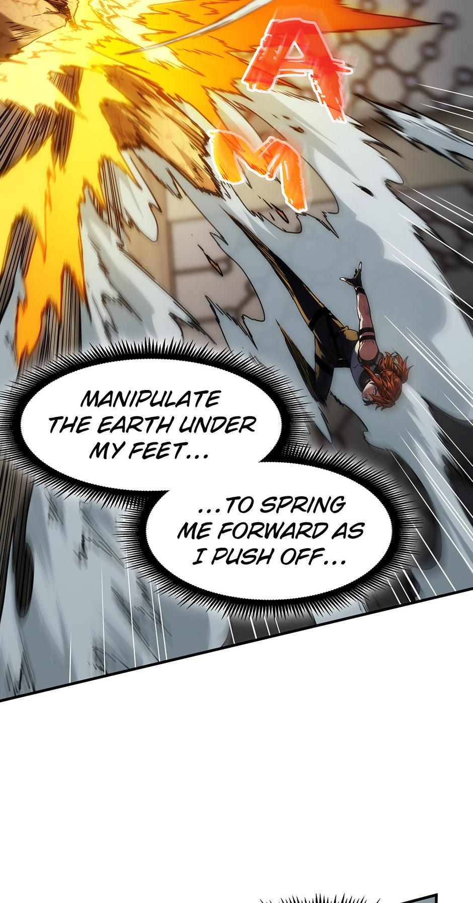 The Beginning After the End Chapter 223 — page 21