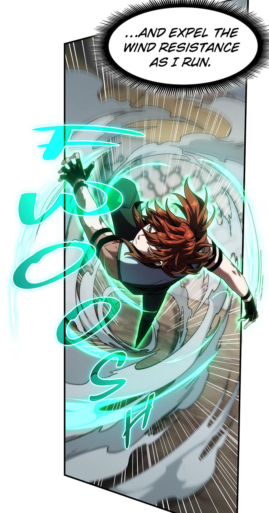 The Beginning After the End Chapter 223 — page 22