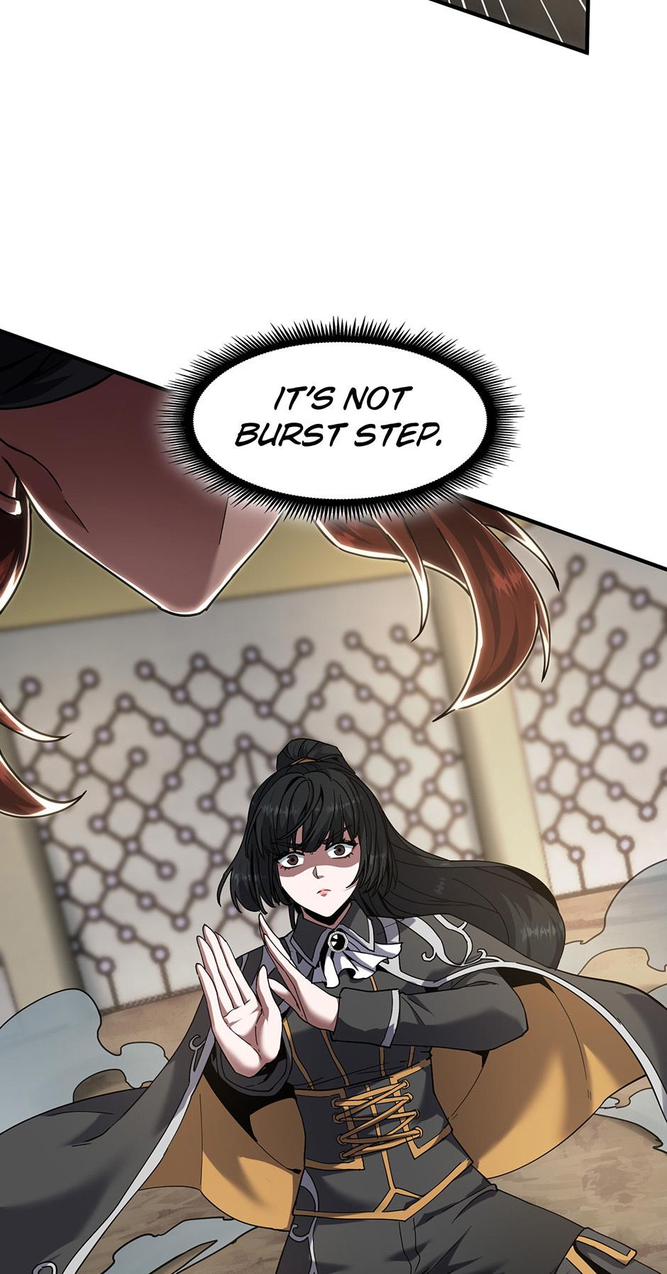 The Beginning After the End Chapter 223 — page 23