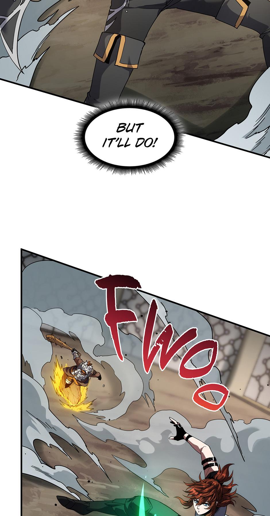 The Beginning After the End Chapter 223 — page 24