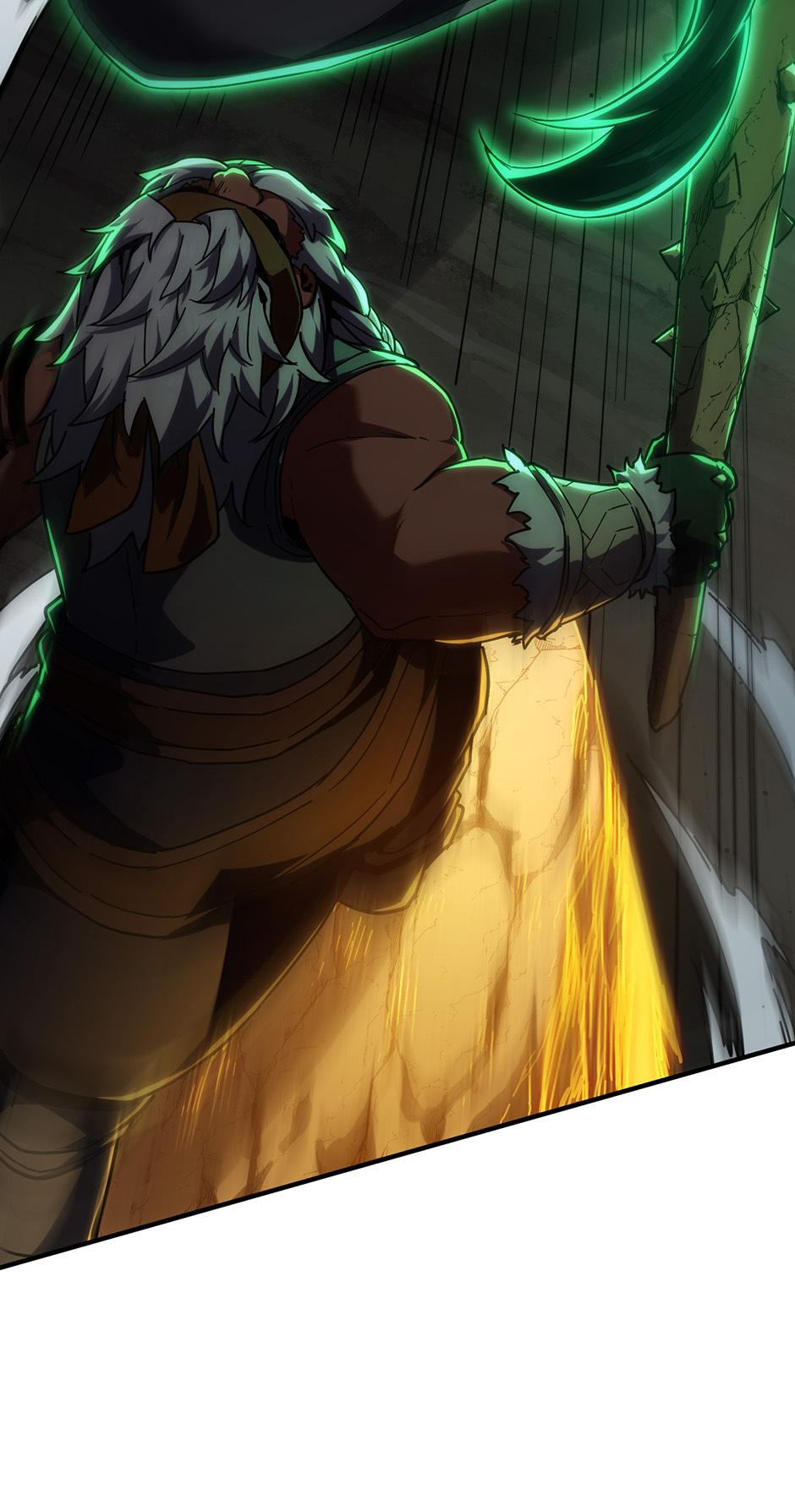 The Beginning After the End Chapter 223 — page 27