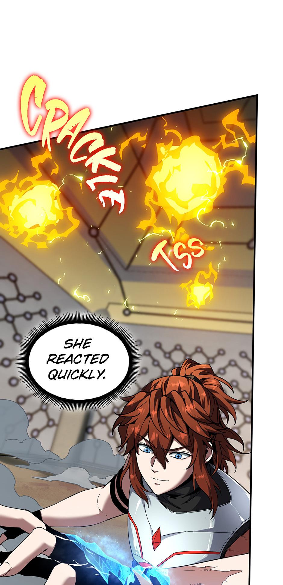 The Beginning After the End Chapter 223 — page 28