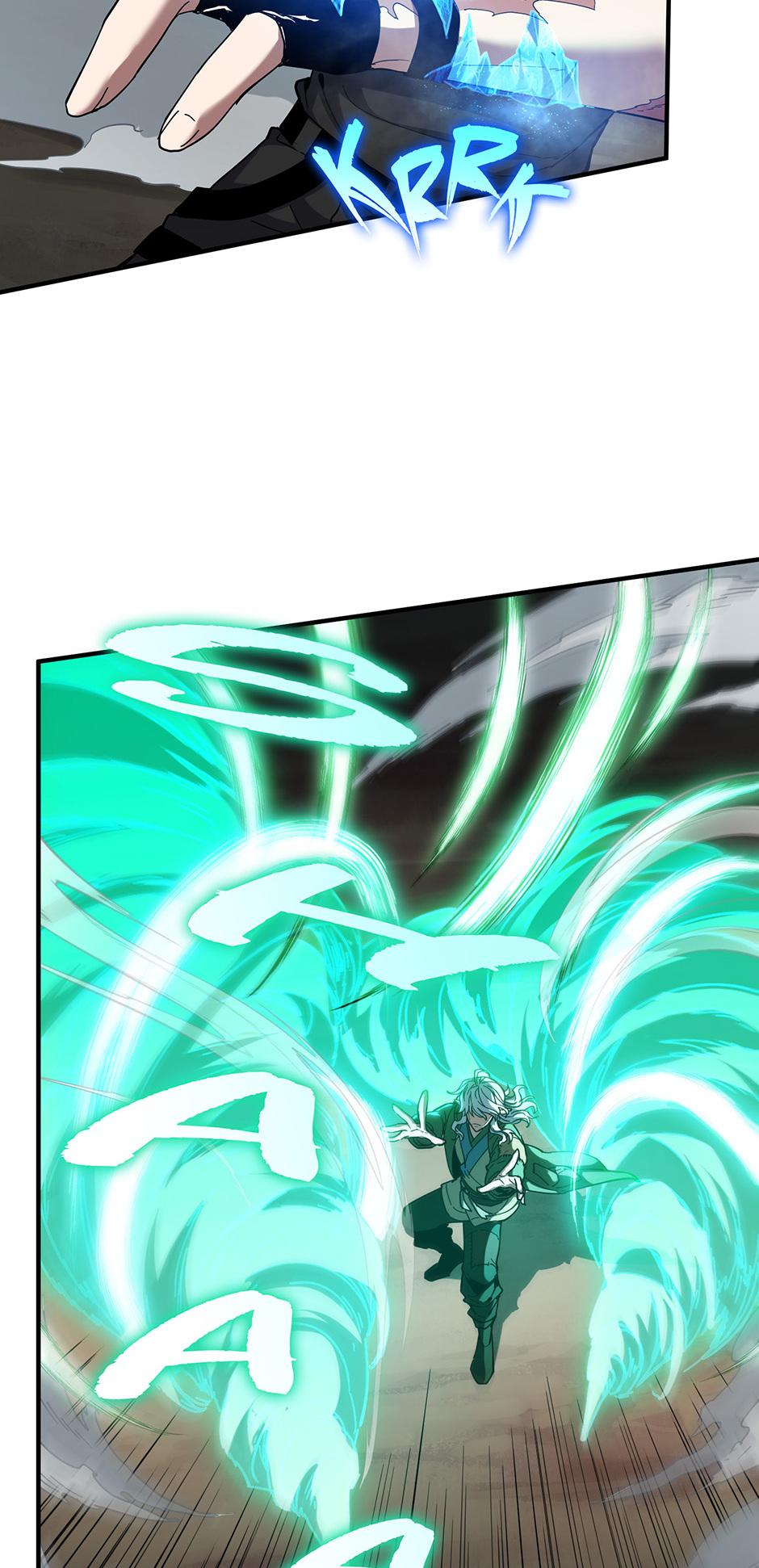 The Beginning After the End Chapter 223 — page 29