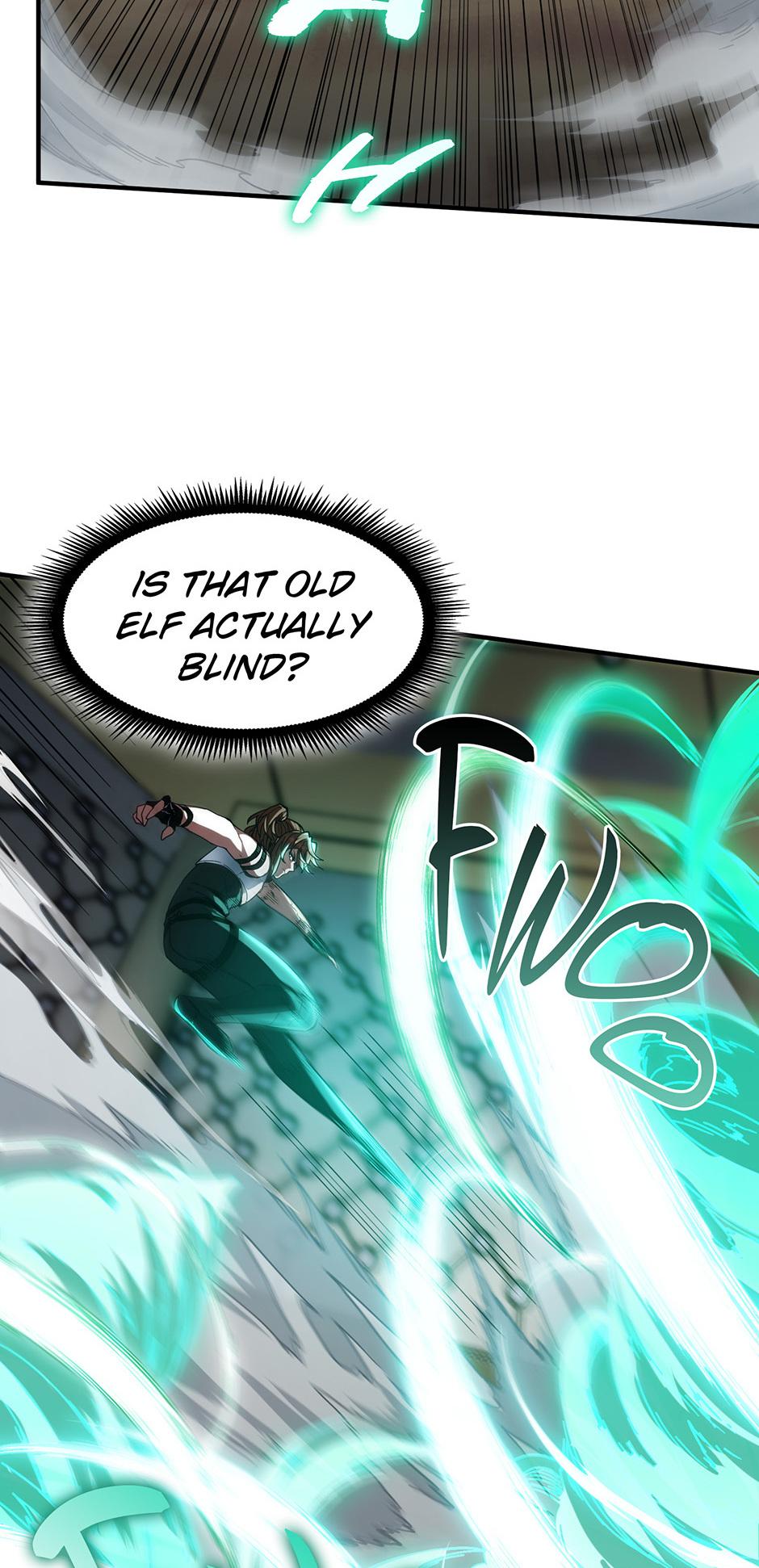 The Beginning After the End Chapter 223 — page 30